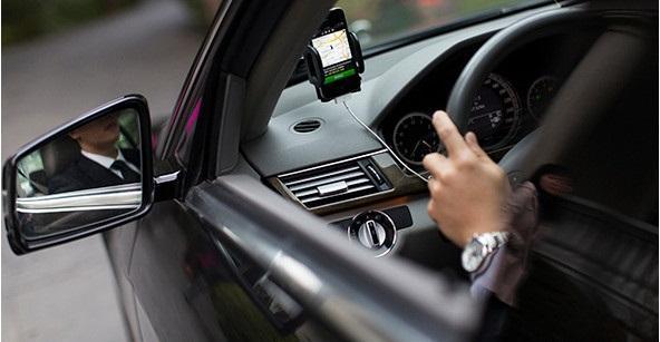 “車主司機”是干啥的？