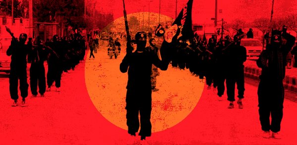制造巴黎恐襲的ISIS究竟是什么組織？