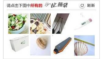 網(wǎng)購火車票“驗證碼”難倒旅客：點擊識別所有烤鴨