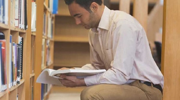 想成功？這7本書一定要看！