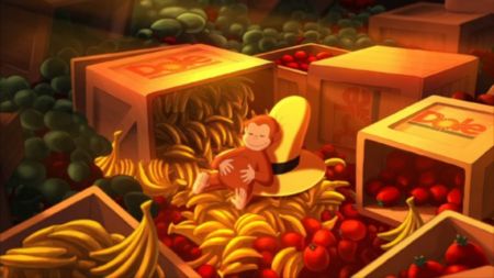 猴年來(lái)了：盤點(diǎn)與猴有關(guān)的經(jīng)典電影