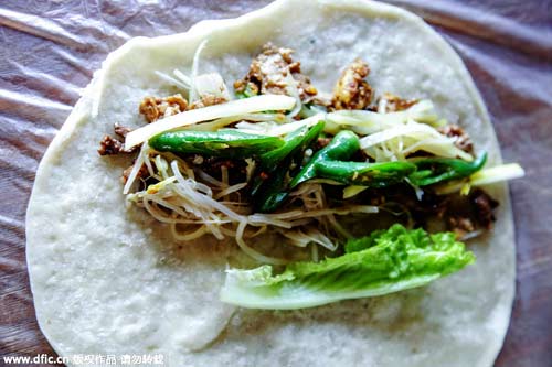 “立春”九大風(fēng)俗 雞蛋為啥能立起來？