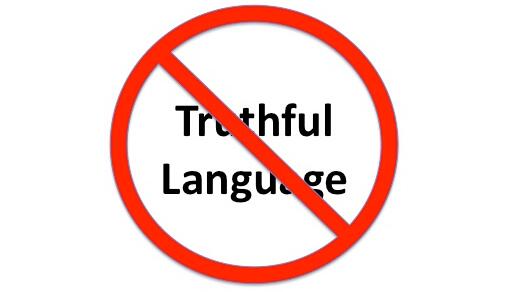 英語里還有這么多委婉語，快長點心吧，說話別太直了