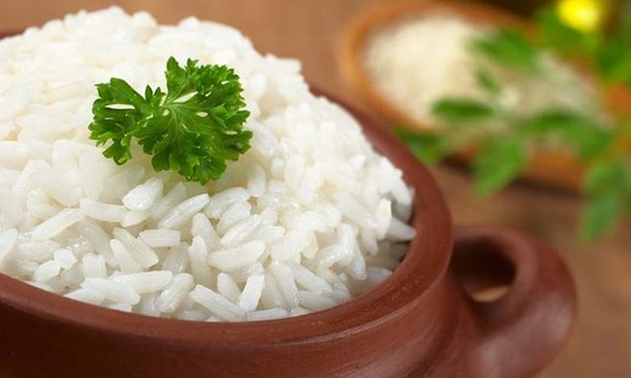 血糖指數高的食物致癌？面包、米飯中槍