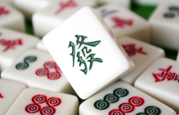 中國網(wǎng)友：“阿爾法狗”敢挑戰(zhàn)麻將么？