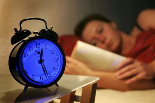 世界睡眠日：今天你睡夠了嗎？
