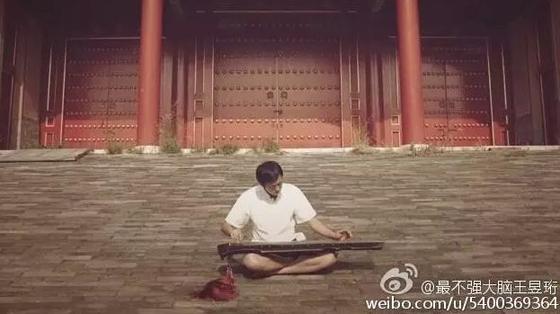 像最強大腦“水哥”這樣的神級人物，要用怎樣的英文詞來形容