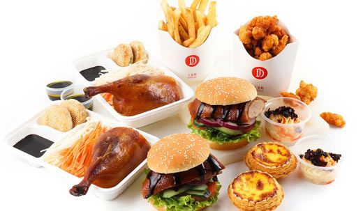 悠著點(diǎn)兒麥當(dāng)勞！烤鴨漢堡強(qiáng)勢來襲啦！