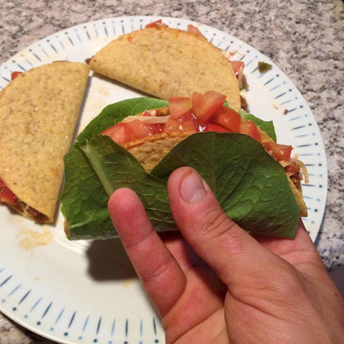 這10種食物，一直以來你都吃錯(cuò)了！（組圖）