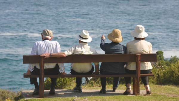 夏天到，各種“帽子”短語看過來！