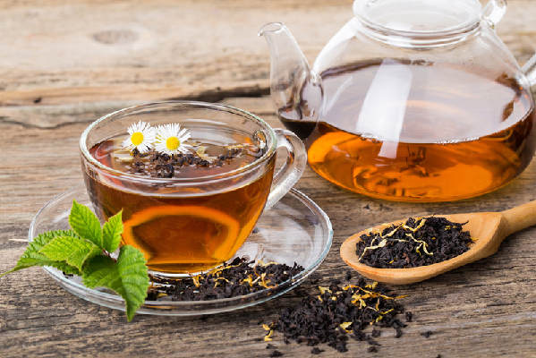 Tip Talk: 你愛喝哪種茶？