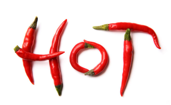 除了It's so hot，還能怎么用英語(yǔ)形容熱到飛起？