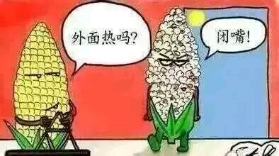 除了It's so hot，還能怎么用英語(yǔ)形容熱到飛起？