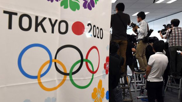 東京奧運(yùn)會日本擬用電子垃圾做獎牌