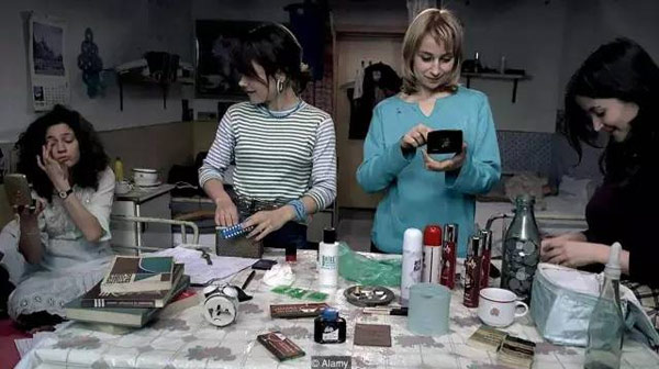 BBC評(píng)出21世紀(jì)最偉大的100部電影，你看過(guò)幾部？（附地址）