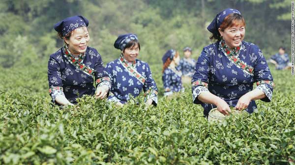 這十件事，杭州勝于上海（組圖）