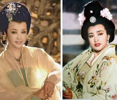 武則天將拍美??！《權(quán)力的游戲》制片人執(zhí)導(dǎo)