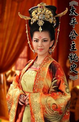 武則天將拍美??！《權(quán)力的游戲》制片人執(zhí)導(dǎo)