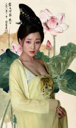 武則天將拍美??！《權(quán)力的游戲》制片人執(zhí)導(dǎo)