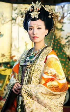 武則天將拍美劇！《權(quán)力的游戲》制片人執(zhí)導(dǎo)