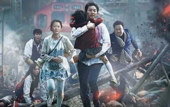 最近爆紅的《釜山行》,老外是怎么評價的？
