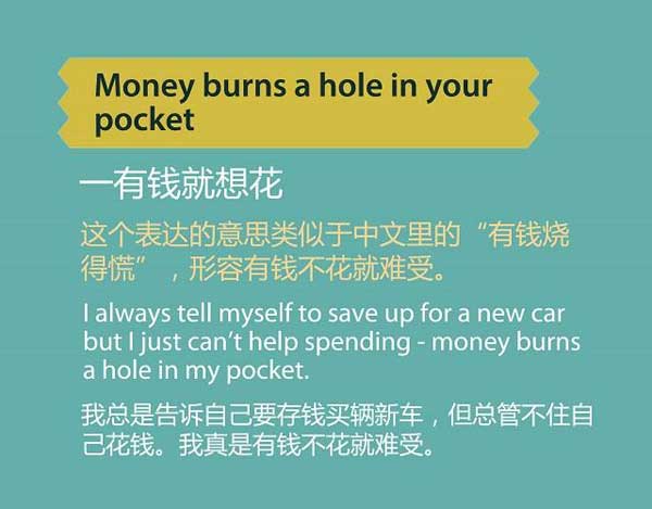 雙十一來(lái)了，剁手黨們準(zhǔn)備好了嗎？瘋狂購(gòu)物英語(yǔ)怎么說(shuō)？