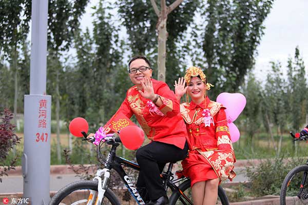 紅包送多少？看看老外怎么說