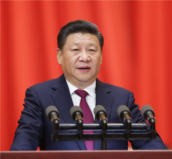習(xí)近平文聯(lián)十大、作協(xié)九大開幕式講話要點