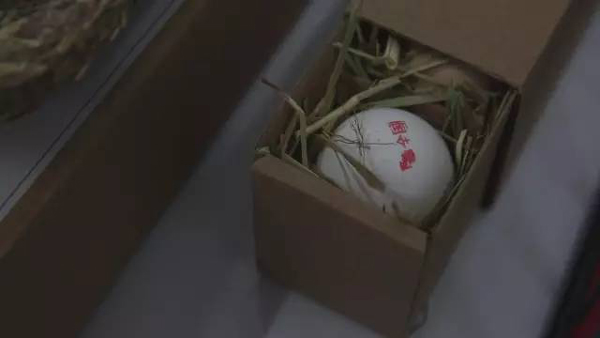 你的烤馕、野蜂蜜和土雞蛋到了。看沙漠小村如何玩轉(zhuǎn)電商丨解碼中國