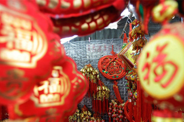 3種和新年相關(guān)的地道表達(dá)！老外這樣聊2017