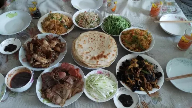 中國之美：愿你出走半生，歸來仍是少年（組圖）