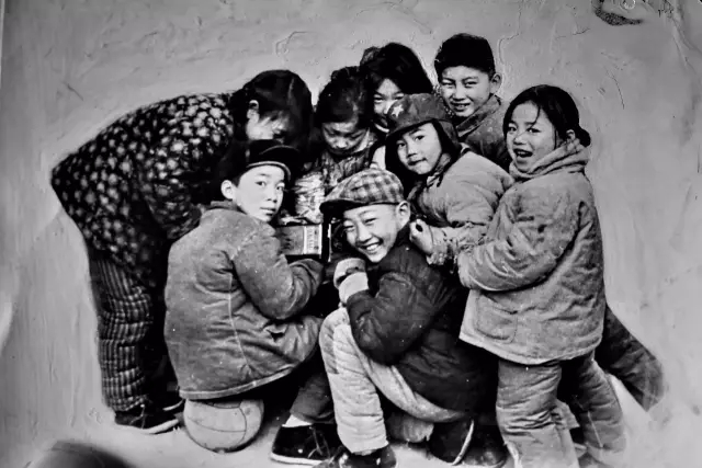 中國之美：愿你出走半生，歸來仍是少年（組圖）
