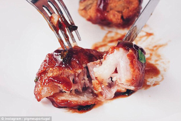 受不了臭豆腐、血腸 老外卻有更奇葩的美食