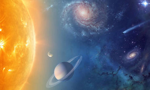 NASA新消息：若有外星人，最可能在這里