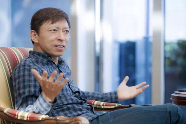 盤點：企業(yè)大佬英文水平PK 誰最溜？誰最雷？