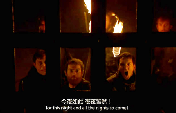 《權(quán)游》最虐心死亡排名，第一不是雪諾，而是他
