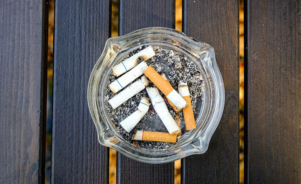 沒聽過三手煙？那你肯定不知道它的危害有多大！