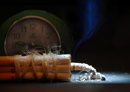 沒聽過三手煙？那你肯定不知道它的危害有多大！