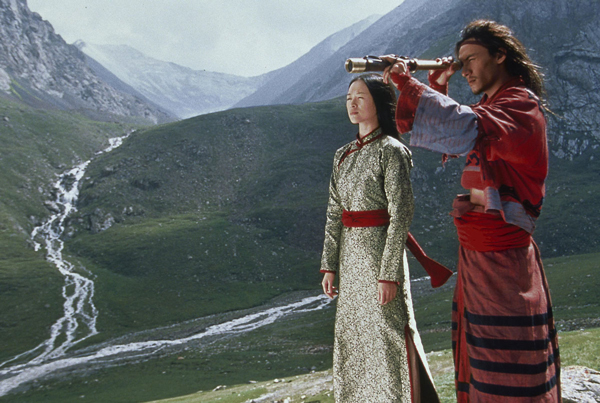 十大經(jīng)典動(dòng)作電影盤(pán)點(diǎn)：每一部都讓人熱血沸騰