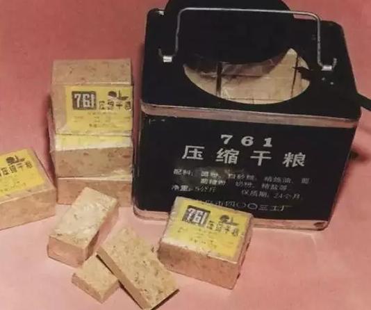 揭秘各國兵哥哥的野戰(zhàn)口糧！看到韓國的，忍不住笑出了聲…