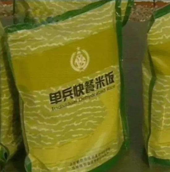 揭秘各國兵哥哥的野戰(zhàn)口糧！看到韓國的，忍不住笑出了聲…