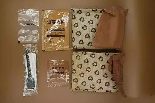 揭秘各國兵哥哥的野戰(zhàn)口糧！看到韓國的，忍不住笑出了聲…