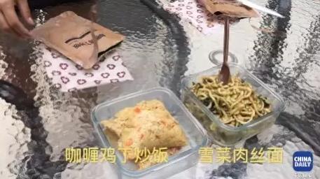 揭秘各國兵哥哥的野戰(zhàn)口糧！看到韓國的，忍不住笑出了聲…