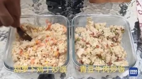 揭秘各國兵哥哥的野戰(zhàn)口糧！看到韓國的，忍不住笑出了聲…