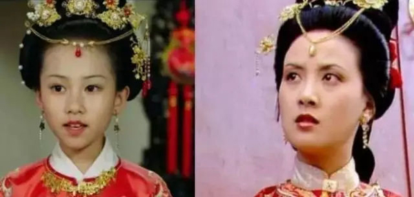 小戲骨版《紅樓夢》演技炸裂，眼角眉梢都是戲，哪個萌娃最得你心？