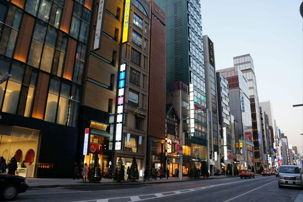 世界城市之最 你都去過哪些？