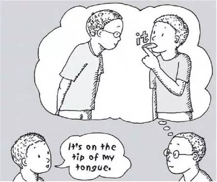 詞匯量不夠也想談笑風(fēng)生？可以試試這幾招來補(bǔ)救