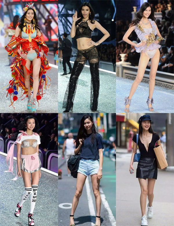 秀服、模特、表演嘉賓，關(guān)于上海維密秀你想知道的全在這