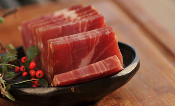 火腿告急！西班牙火腿成中國餐桌新寵