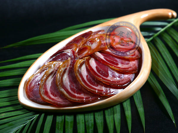 火腿告急！西班牙火腿成中國餐桌新寵